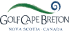 Golf Cape Breton Logo